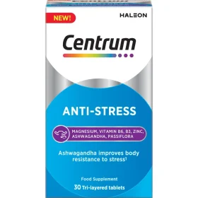 Centrum Anti-Stress 30tabs