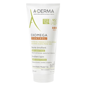 Exomega Control Cream