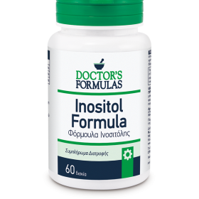 INOSITOL FORMULA
