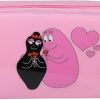 TAKE CARE - Barbapapa Toiletry Bag, Travel