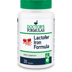 LACTOFER IRON FORMULA