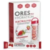 Eifron Ores Pro Hydration Electrolytes Strawberry 10 Sachets