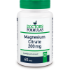 MAGNESIUM CITRATE 200mg