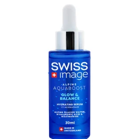 Swiss Image Alpine Aquaboost Glow & Balance Hydrating Serum 30 ml