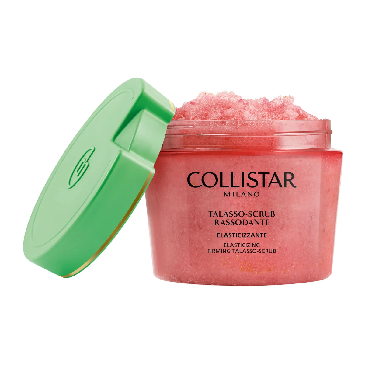 ELASTICIZING FIRMING TALASSO-SCRUB 600gr - Image 2