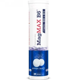 Olimp MagMax B6 + Vit. B6 B1 20