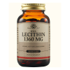 LECITHIN 1360 MG Μαλακές Κάψουλες