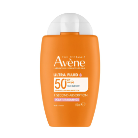 ULTRA FLUID RADIANCE SPF50+