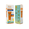 AVENE SUN LOTION FOR CHILDREN SPF50+ 250ML + AFTER SUN REPAIR CREAMY GEL 50ML FREE