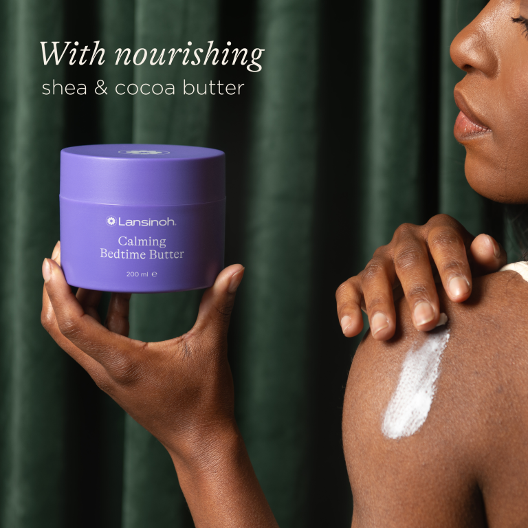 Calming Bedtime Butter 200ml - Image 5