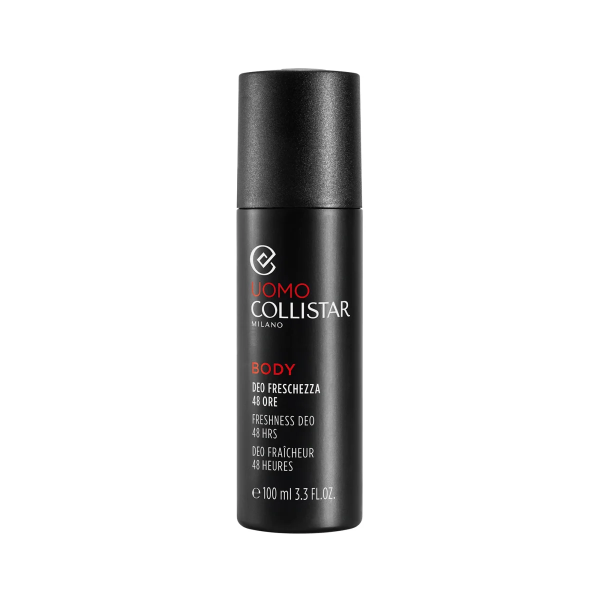 FRESHNESS DEO 48 HRS