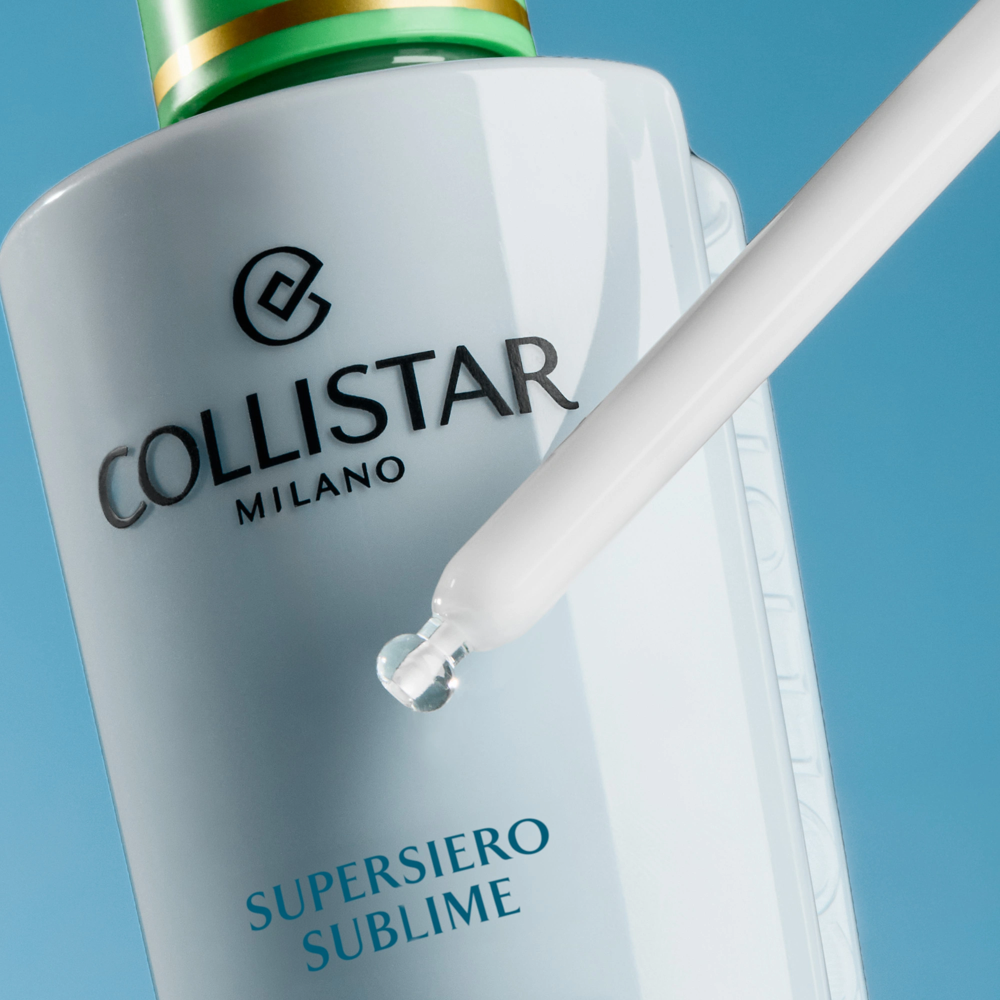 HYDRA-ILLUMINATING RENEWING SUBLIME SUPERSERUM 200 ml - Image 4