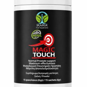Magic touch 15 sachets (6gr)