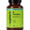 SupHerb B complex