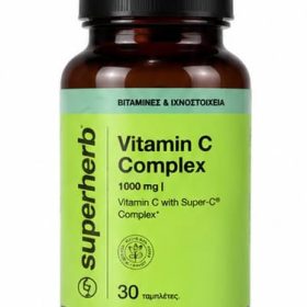 SupHerb Vitamin C complex