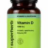 SupHerb Vitamin D 1000 IU
