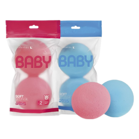 Suavipiel Baby Soft Sponges x2