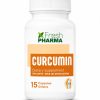 Curcumin Dietary Supplement