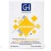 Ghealth Antistress 30caps