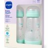 MAM Easy Start 2 Μπιμπερό κατά των Κολικών Colors of Nature 260ml 2 μηνών και + ρυθμός ροής 2