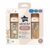 TOMMEE TIPPEE - NATURAL START HELPING MUMS EASILY SWITCH BETWEEN BREAST AND BOTTLE 236ML