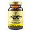 HAWTHORNE BERRY VEGETABLE CAPSULES