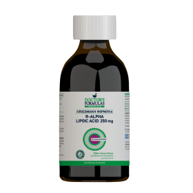 R-ALPHA LIPOIC ACID 250mg