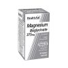 Magnesium Bisglycinate 375mg – 60 Δισκία