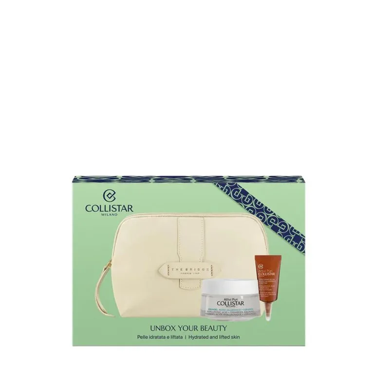 Collistar Attivi Puri Hydrated & Lifted Skin
