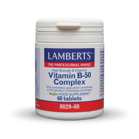 Vitamin B-50 Complex