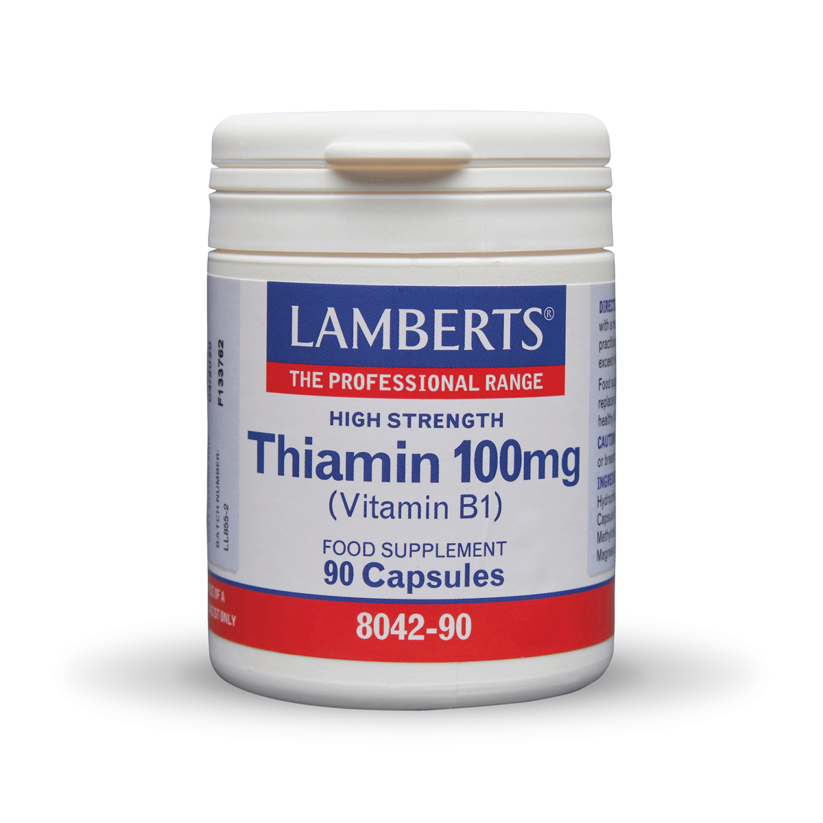Thiamin 100mg