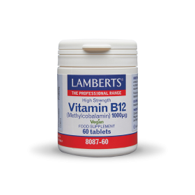 Vitamin B12 1000μg