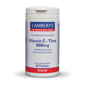 Vitamin C Time Release 1000mg