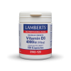 Vitamin D 4000iu (100μg)