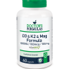 D3 1000IU & K2 100mcg & MAG 100mg ΦΟΡΜΟΥΛΑ