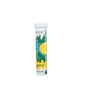 F Health Electrolytes 100% Complex 20 αναβράζοντα δισκία για Ενυδάτωση