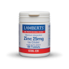 Zinc 25mg