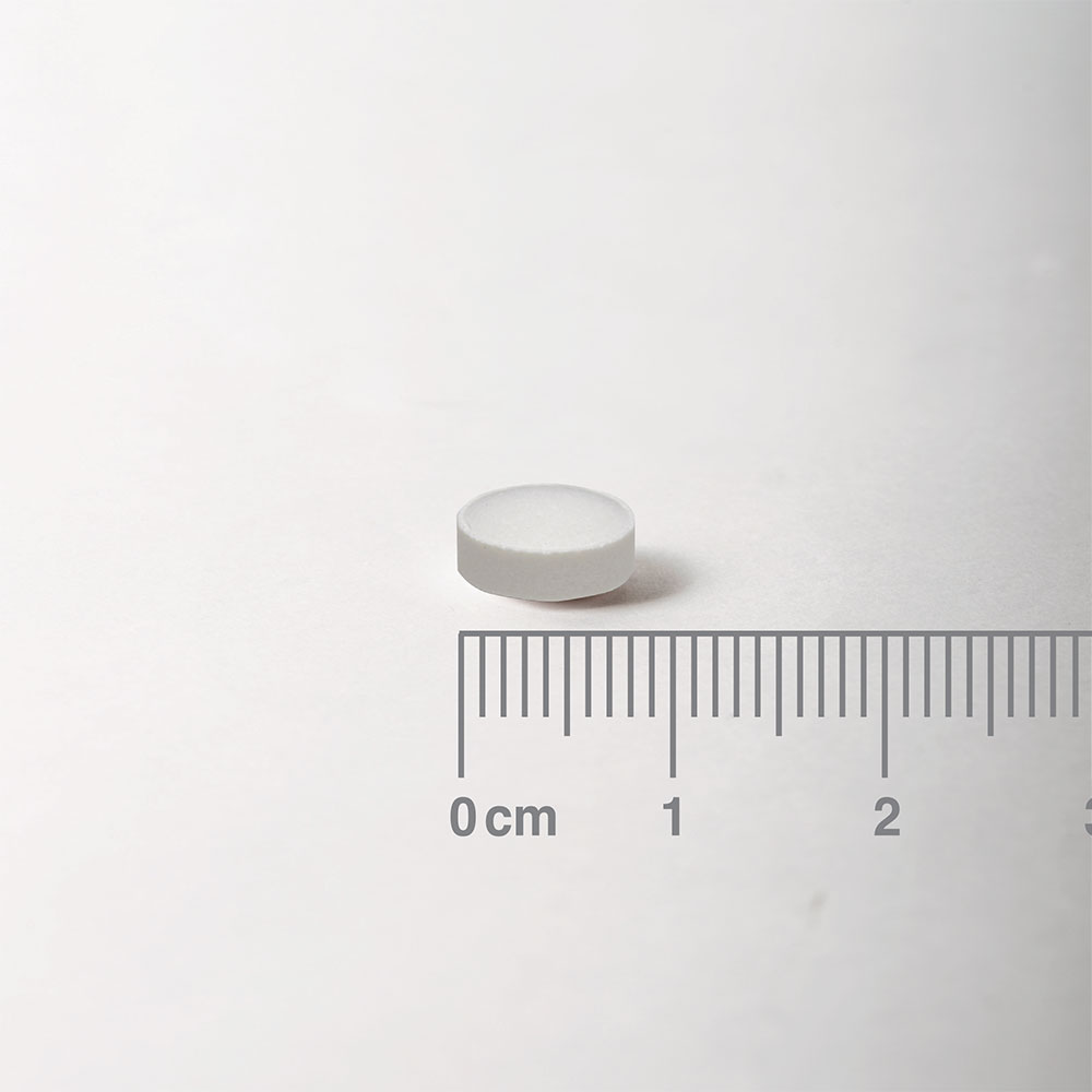 Zinc 25mg - Image 2