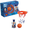 Superman Basket Ball Edition