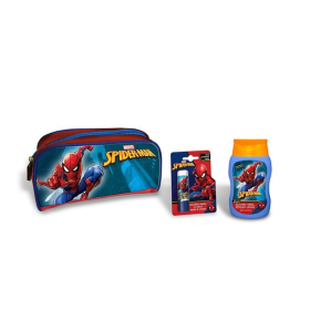 Spiderman Kids Gift Set