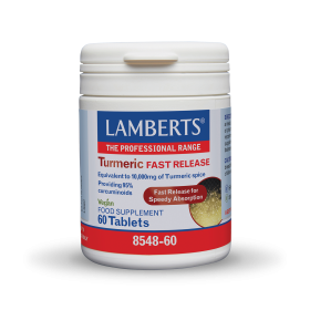 Turmeric Fast Release