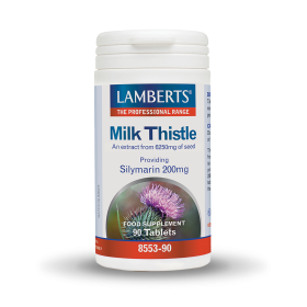 Milk Thistle