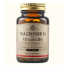 MAGNESIUM WITH VITAMIN B6 Ταμπλέτες