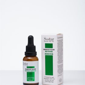 Sostar Booster ρετινόλης