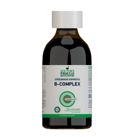 B-COMPLEX