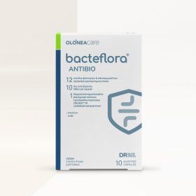 Bacteflora ANTIBIO