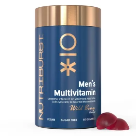 Men's Multivitamin