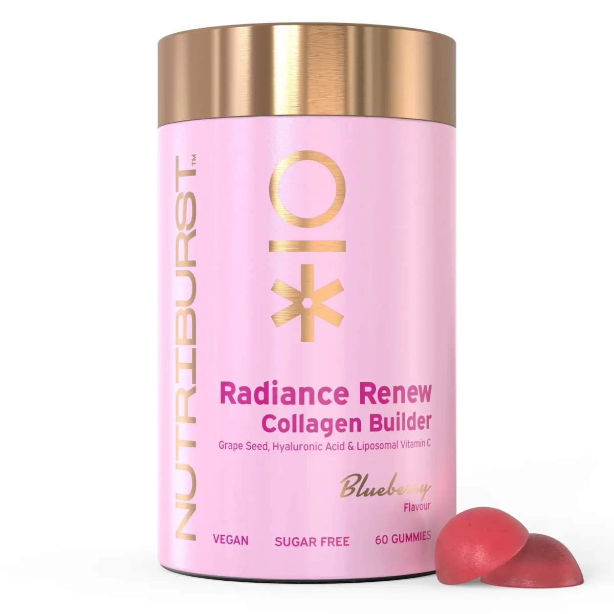 Radiance Renew Collagen Builder
