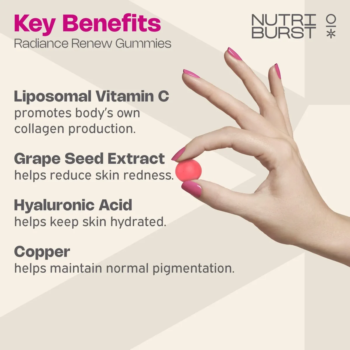Radiance Renew Collagen Builder - Image 2