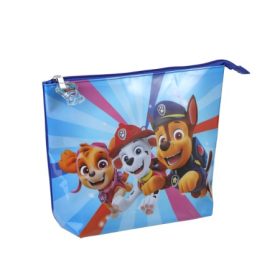 PAW PATROL ΘΉΚΗ ΤΟΥΑΛΈΤΑΣ - ΓΥΑΛΙΣΤΕΡΉ